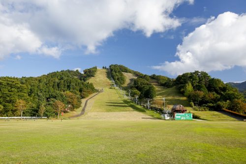 但馬牧場公園