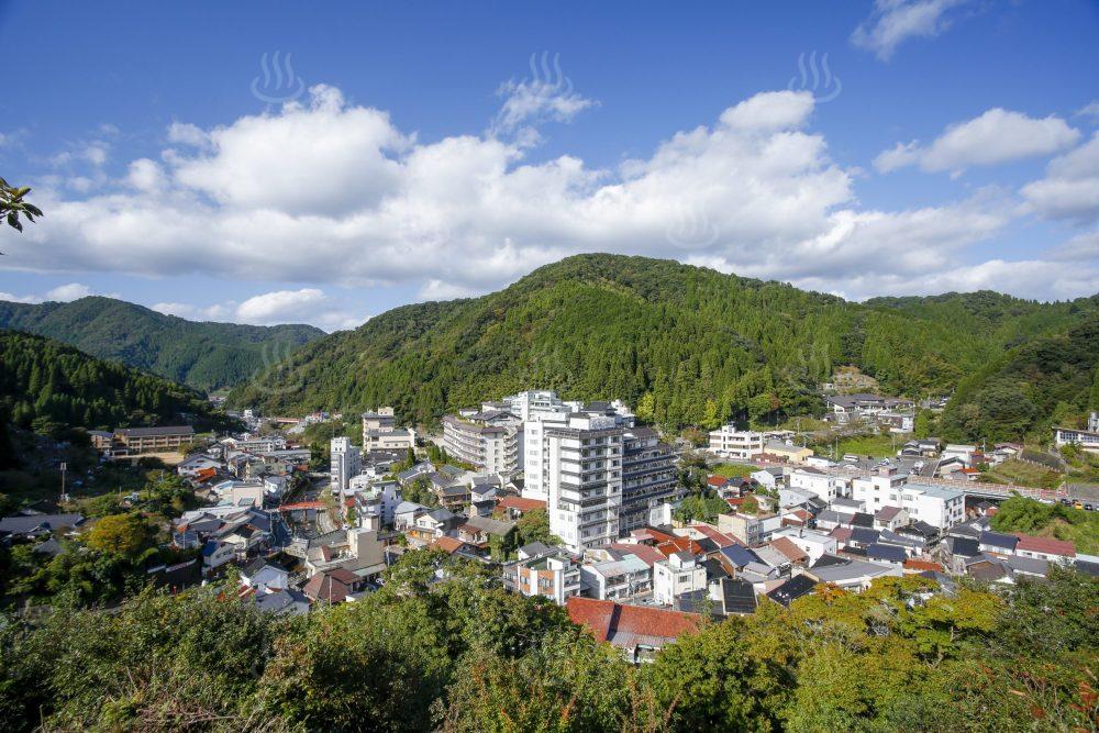 湯村温泉