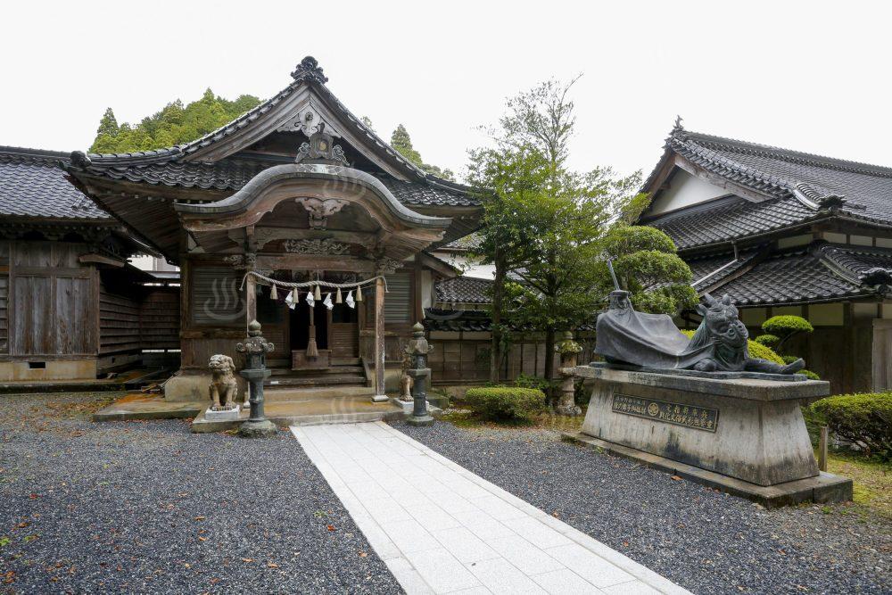 宇都野神社