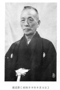 田畑文太郎