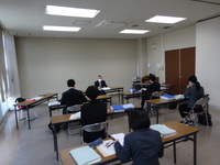 第１回研修会