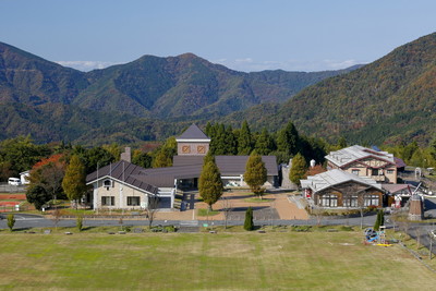 但馬牧場公園