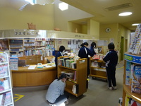 図書館