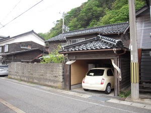 物件紹介 A-16