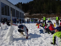 高く積み上げたチームの勝利　