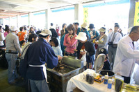 物産展