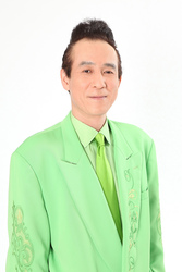 中條健一