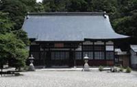 彦根藩主国元菩提寺・清涼寺