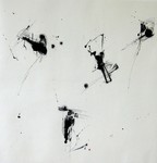 「舞」　奎星賞