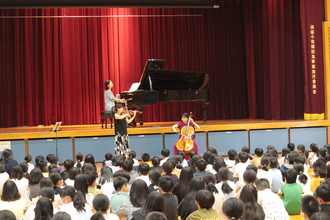 浜坂北小学校　