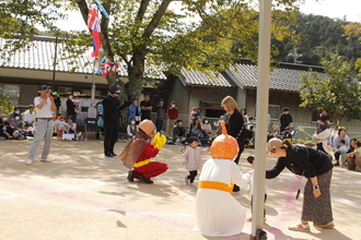 あっ！たからものみ～つけた☆　一般幼児