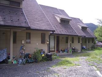八日市団地