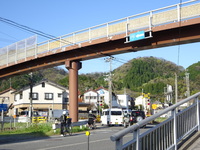 自転車通学