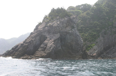 鬼門崎