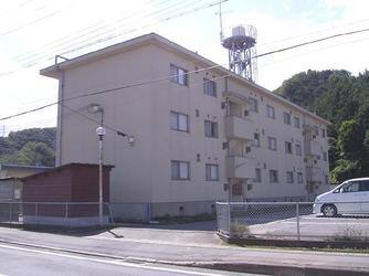 若松団地