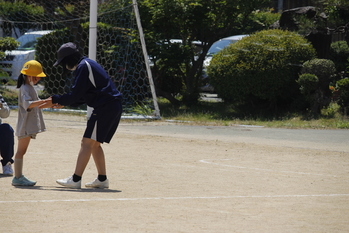 浜坂南小学校