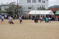 浜坂地域運動会　