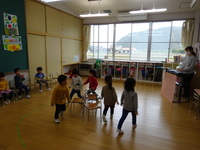 いす取りゲーム