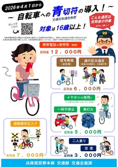 　　　　　　チラシ（表）