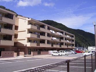 井土団地3号棟