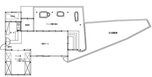 平面図(クリックで拡大します)
