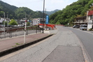 　　　　　　　　入り口（京都側）