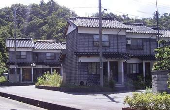 宇都野団地