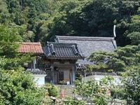 七釜・玉田寺