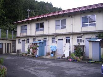 泉町団地