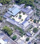 長崎・皓台寺