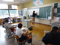 国語（5年）