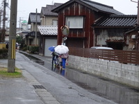 上級生がしっかりと役割を果たしています　