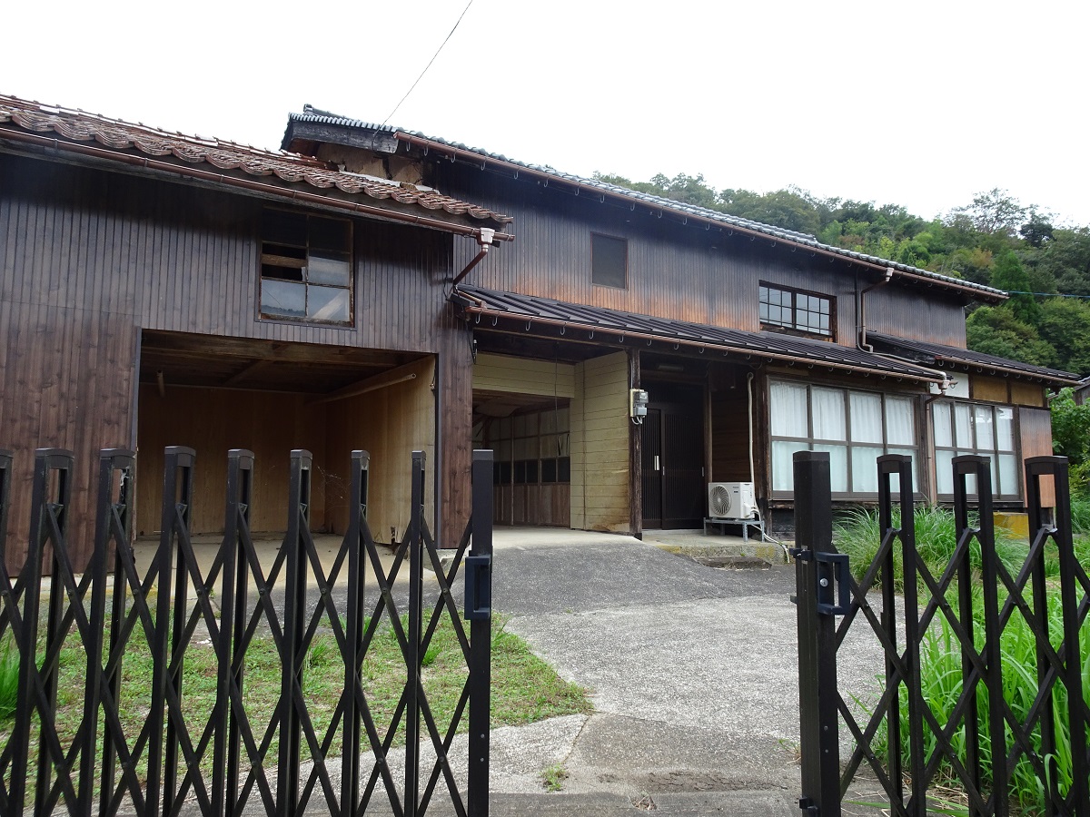 detached 新温泉町千原（八田エリア）