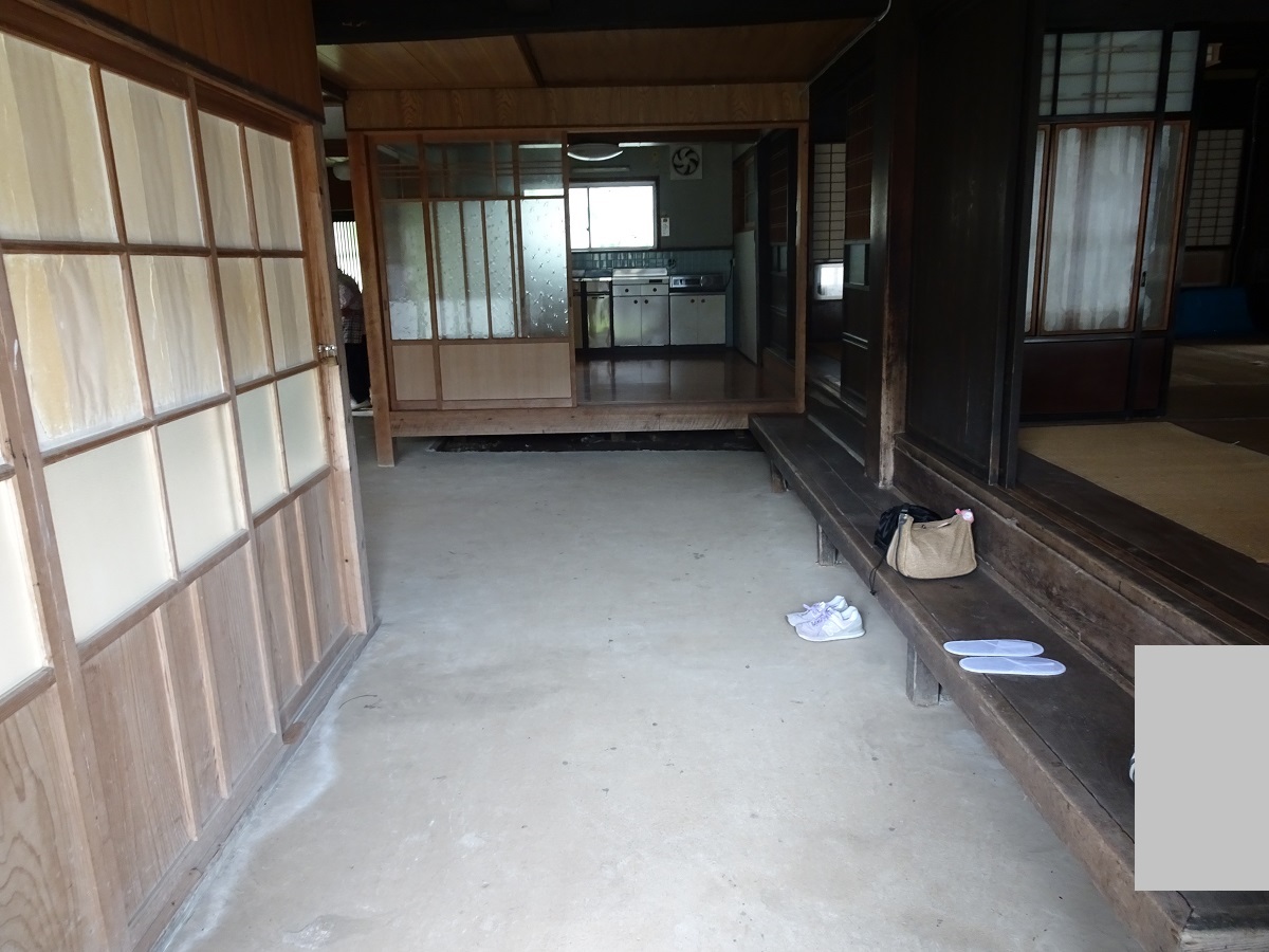 detached 新温泉町千原（八田エリア）