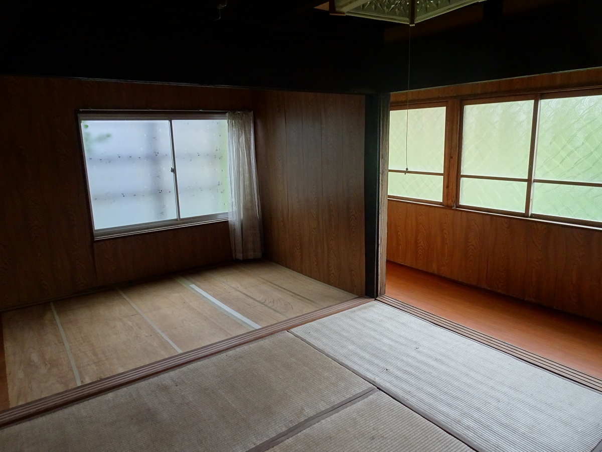 detached 新温泉町千原（八田エリア）