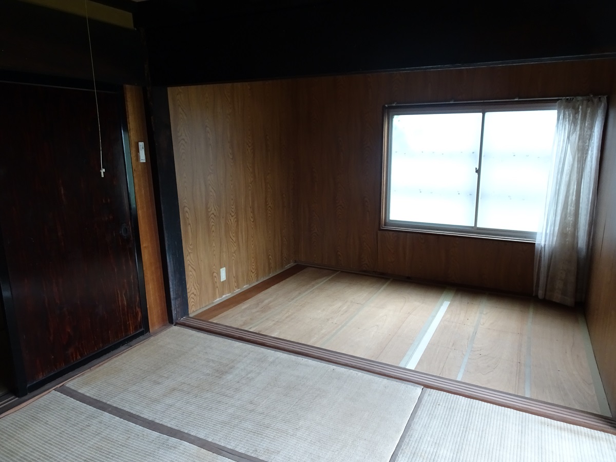 detached 新温泉町千原（八田エリア）