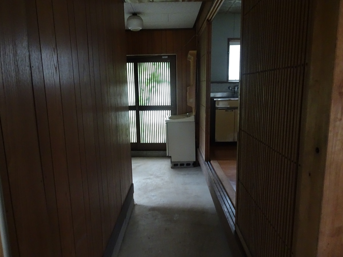 detached 新温泉町千原（八田エリア）